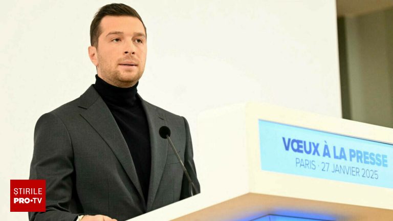 Sa distrugem Pactul Ecologic impreuna indemna liderul de extrema dreapta conservatorii UE
