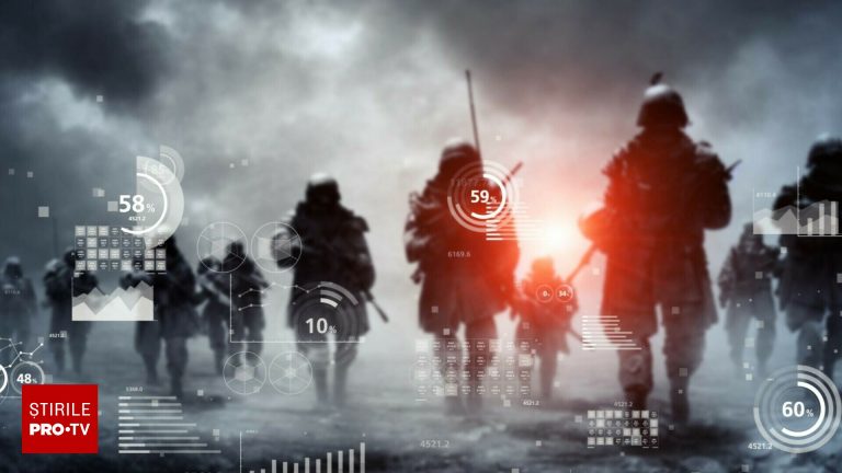 Semne tacute ca Rusia s ar pregati de un atac NATO