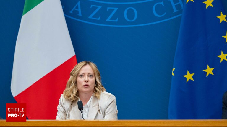 Surpriza in finante Guvernul Meloni aproba vanzarea bancii istorice