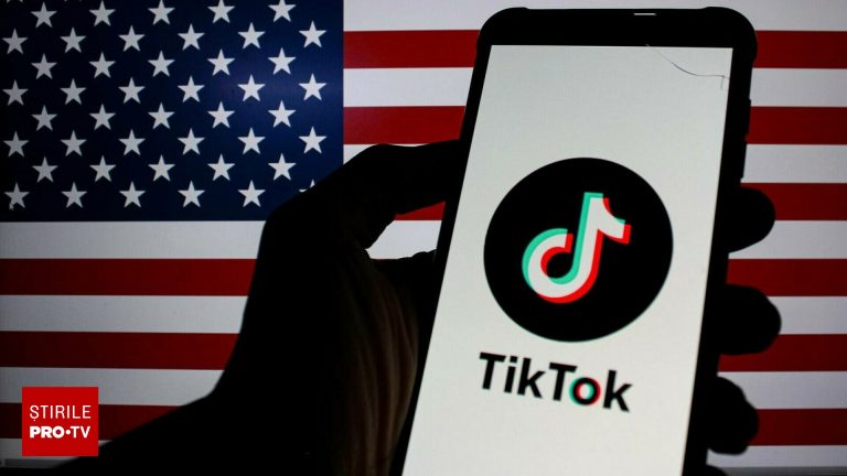TikTok sub cenzura Utilizatorii SUA reclama restrictii