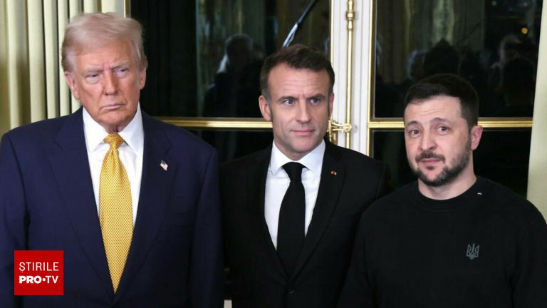 Trump sustine ca Zelenski nu e un inger si explica Nu trebuia sa permita razboiul