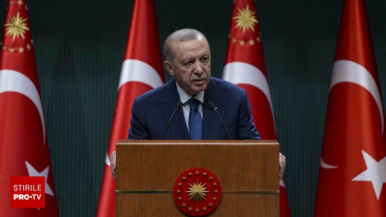 Turcia vrea sa fie principalul furnizor de gaze al UE Ambitiile lui Erdogan blocate in 2019 de conflictele cu Cipru