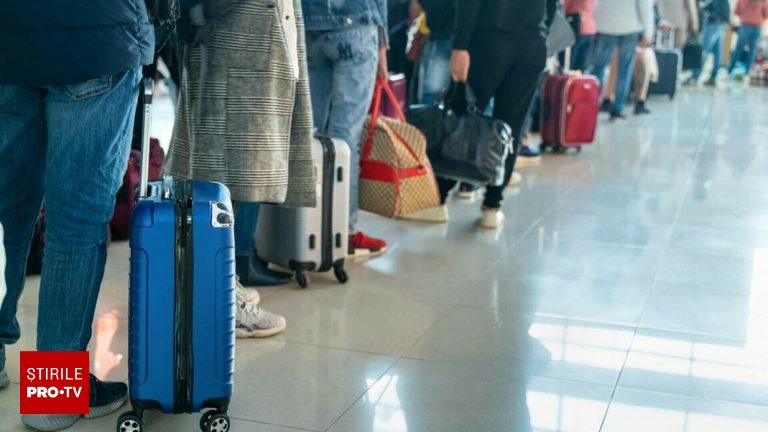 Un turist arestat dupa descoperirea a 23 milioane eur in bagaj