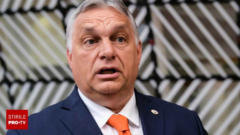 Zeci de scoli din Ungaria amenintate cu bomba Orban mareste securitatea