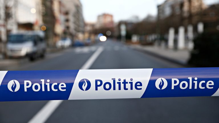 Al treilea atac legat de droguri in 24 de ore Bruxelles Glont in camera unui copil