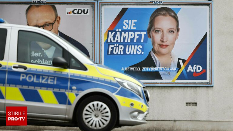 Alice Weidel politicianul paradoxurilor orientarea asumata partenera din Sri Lanka dar sustine expulzarea strainilor