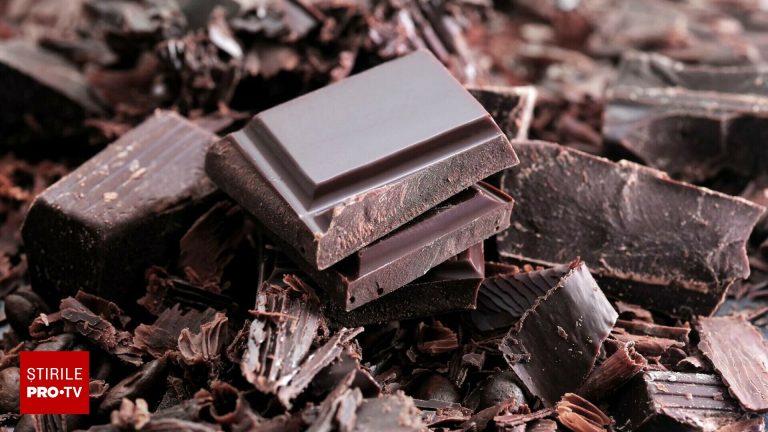 Alimente ca arme Rusia acuza Ucraina de sabotaj cu ciocolata exploziva
