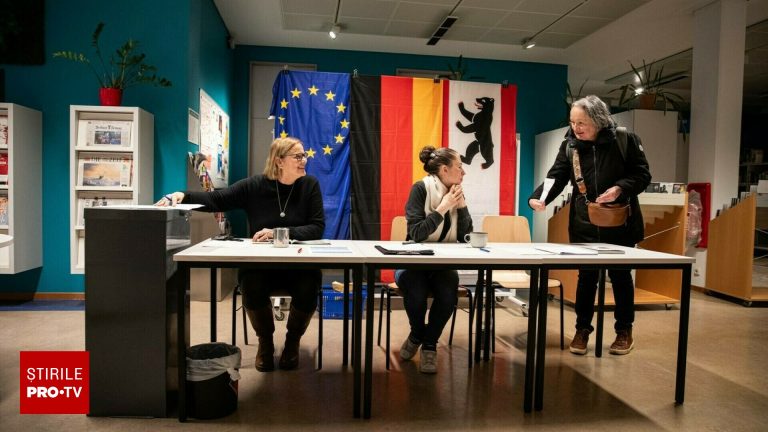 Analiza ascensiunii dreptei radicale in Europa