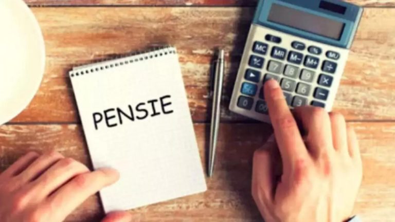 Calcule la Ministerul Muncii Pensionarii asteapta majorarile statul cauta bani VIDEO