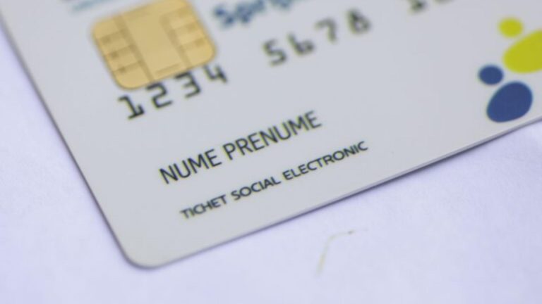 Cand intra banii pe cardurile de energie Cine primeste ajutorul de la stat