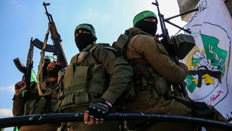 Ce spune Hamas despre planul lui Trump privind controlul american al Fasiei Gaza Mesaj pentru liderul american