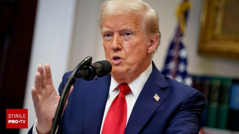 Ce va face Trump cu trupele americane din Europa