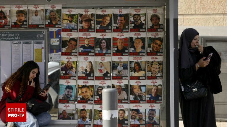 Cel mai batran detinut palestinian din Israel eliberat dupa 45 de ani