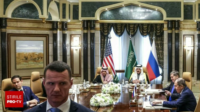 Cele 4 principii convenite de SUA si Rusia privind Ucraina