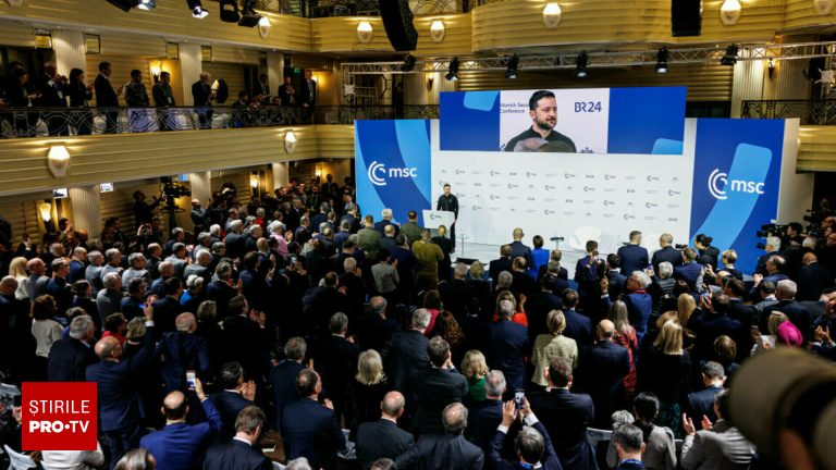 Cele mai importante 7 declaratii ale liderilor mondiali