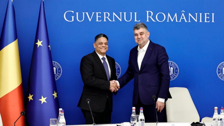 Ciolacu decis dupa discutia cu Banca Mondiala Reorganizarea bugetara si administrativ teritoriala sunt prioritati