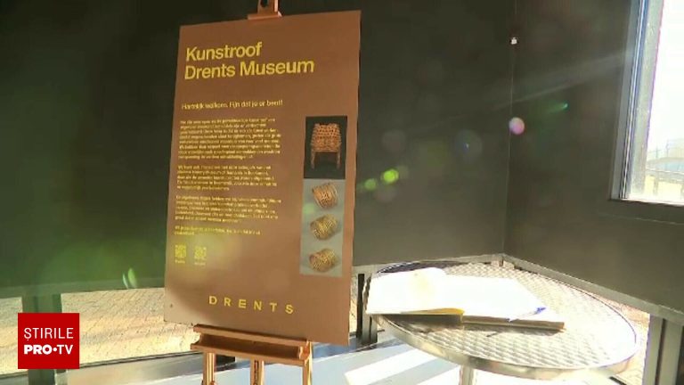 Detectiv de arta Artefactele romanesti furate topite pentru aur