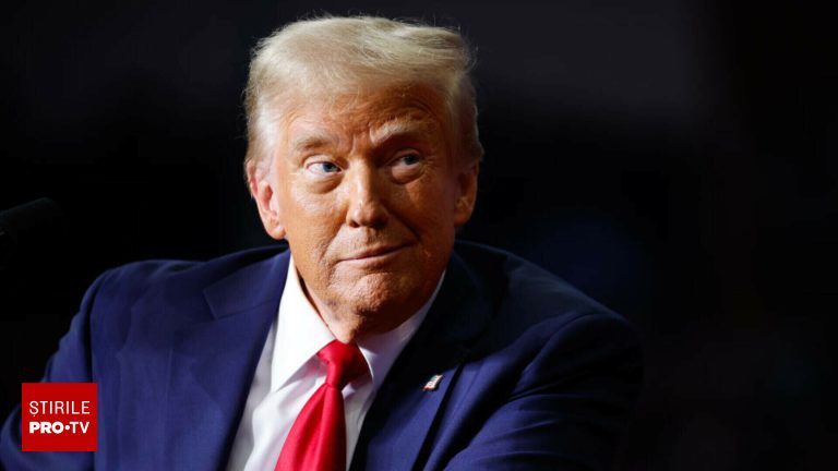 Donald Trump Gaza va fi predata SUA dupa razboi fara soldati americani