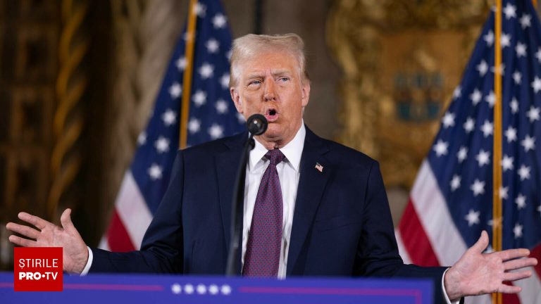 Donald Trump avertizeaza Se va dezlantui iadul daca Hamas nu elibereaza ostaticii pana sambata la pranz