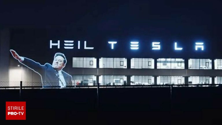 Elon Musk primeste o lovitura Tesla sufera grav