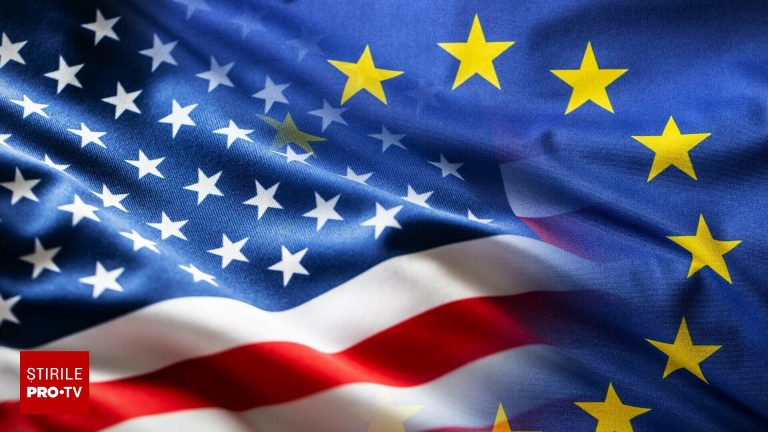 Europa nu mai poate depinde de Statele Unite avertizeaza deputatii europeni