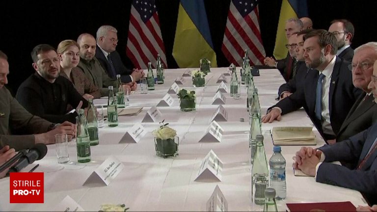 Europenii realizeaza ca Trump negociaza pentru Rusia Putin pare cel mai influent din NATO