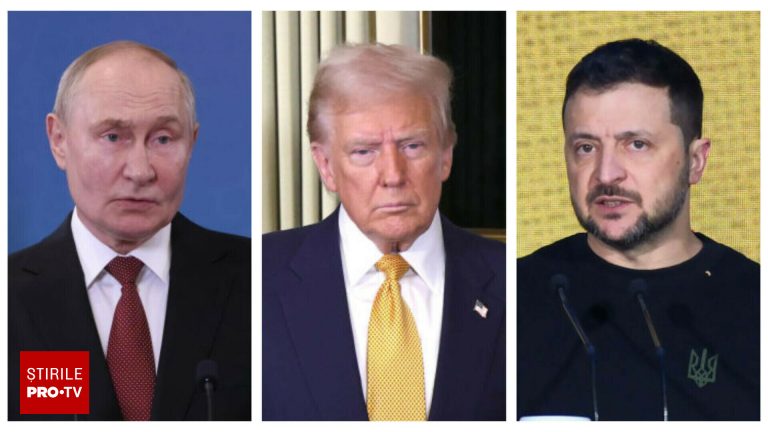 Experta UE necesita o strategie unitara pentru pacea Ucrainei
