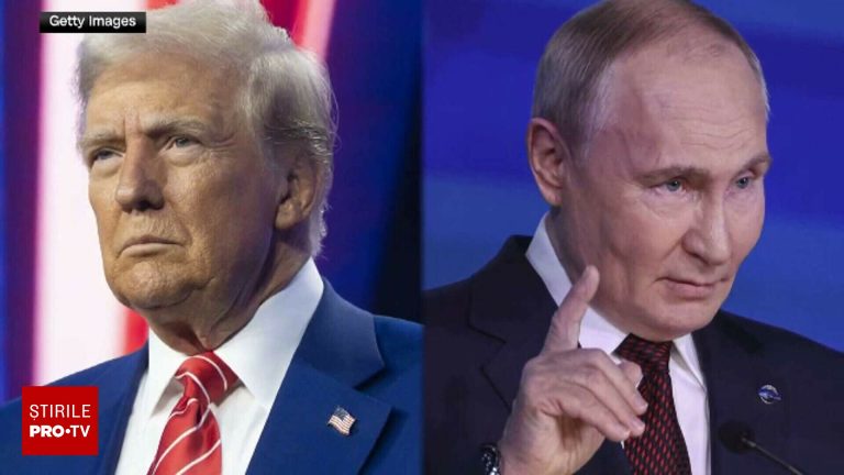 Fost consilier Planul lui Trump pentru Ucraina aproape o capitulare fata de Rusia
