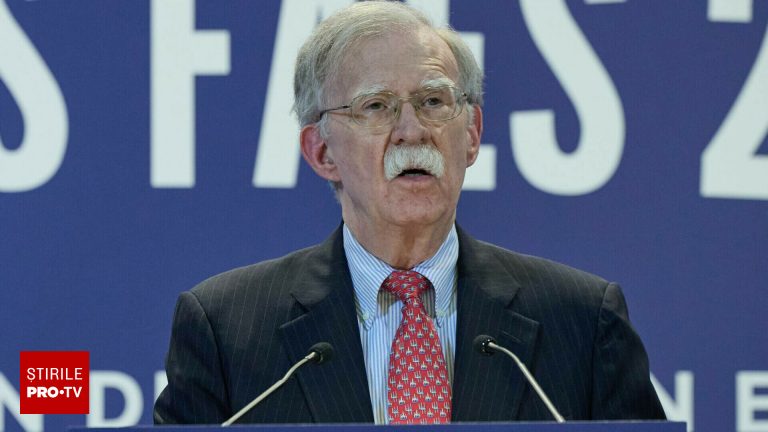 Fost consilier al lui Trump critica strategia fata de Moscova