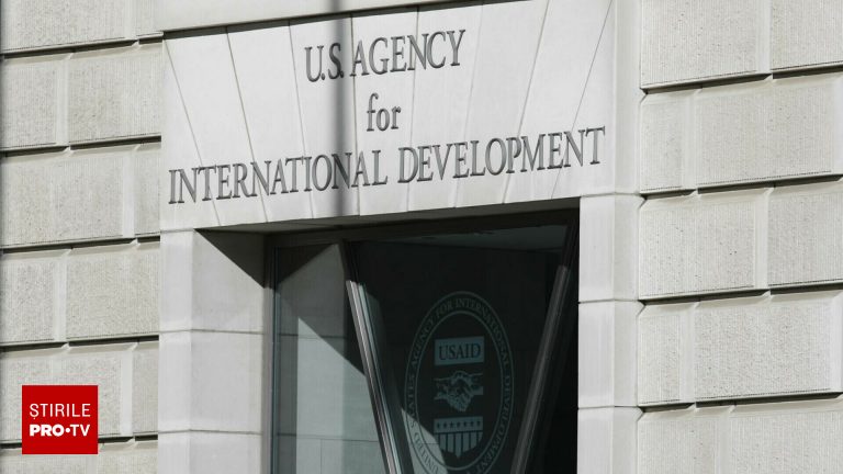 Fosta directoare a USAID Desfiintarea agentiei este o gafa grava si costisitoare
