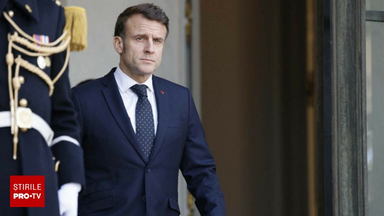 Franta convoaca miercuri o noua reuniune despre Ucraina