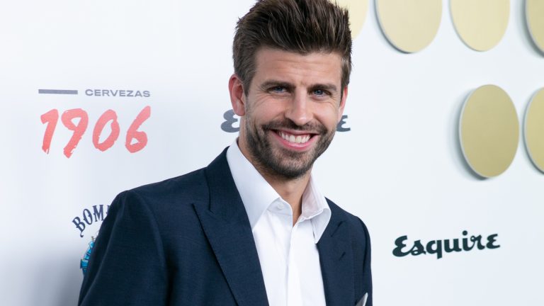 Gerard Pique suspectat de comision pentru Supercupa Spaniei