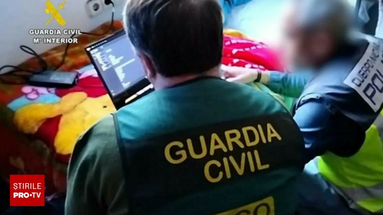 Hacker care a tintit NATO arestat in Spania