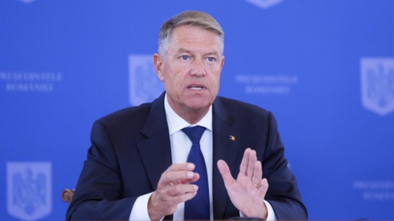 Iohannis a semnat Ce urmeaza pentru bugetul 2025 si asigurarile sociale