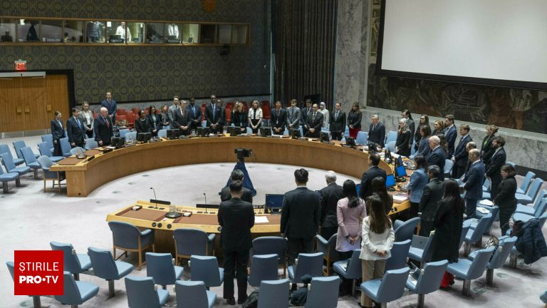 Istoria se rescrie dramatic SUA si Rusia sustin rezolutia UE pentru pace in Ucraina