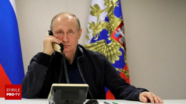 Liderul antioccident caruia Putin ii va raporta dupa negocierile rusoamericane de la Riad Merita asteptarea