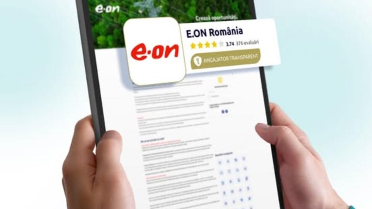 MVM din Ungaria crede ca va achizitiona EON Romania pana vara