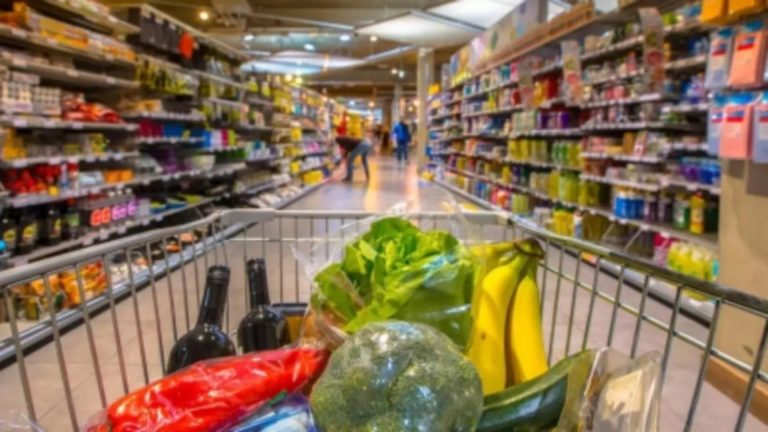 Magazinele din strainatate pline de produse proprii In Romania rar VIDEO