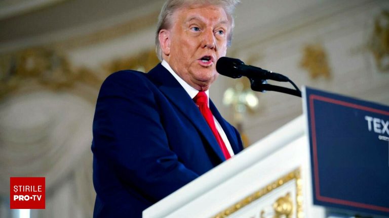Ministerul de Externe rus Declaratiile lui Donald Trump despre Gaza socheaza si alimenteaza tensiunile