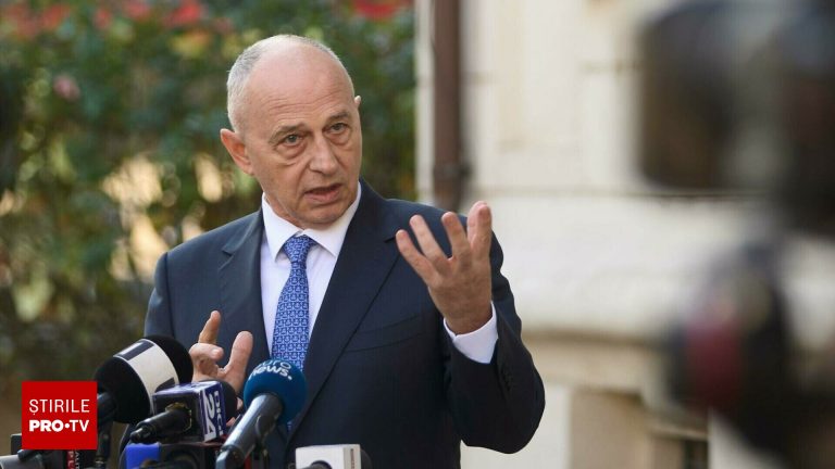 Mircea Geoana Nu e usor sa fii roman azi la Conferinta de Securitate de la Munchen