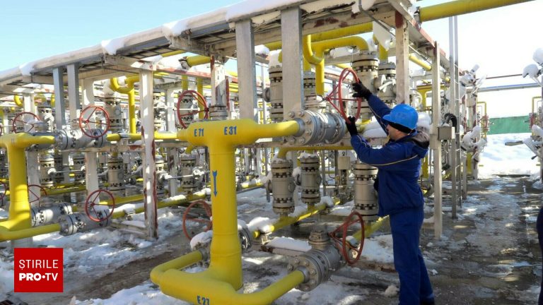 O companie maghiara va furniza gaz natural Transnistriei