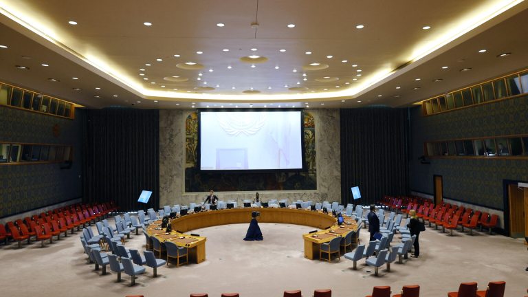 ONU se opune anexarii sau transferului fortat din Palestina
