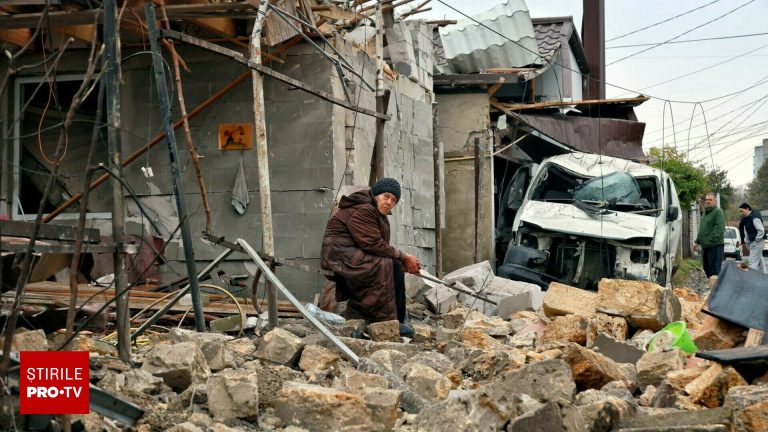 Planul SUA pentru sfarsitul razboiului din Ucraina