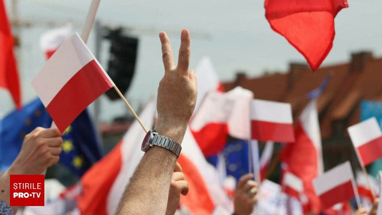 Polonia anunta investitii record pentru a depasi economiile occidentale