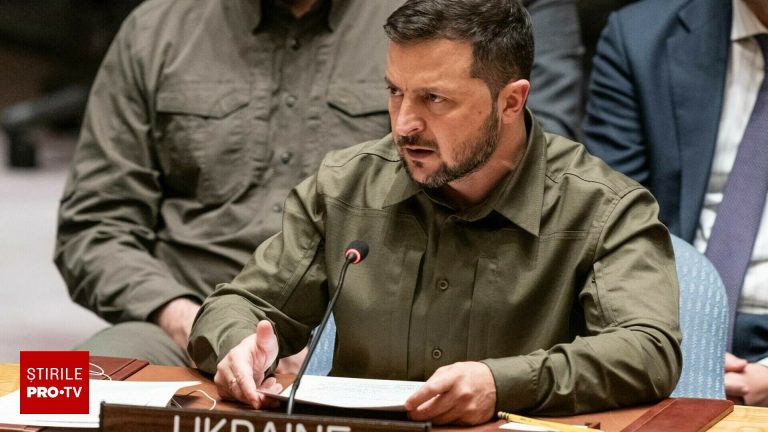 Raspunsul lui Trump pentru Zelenski Uitati va la potential