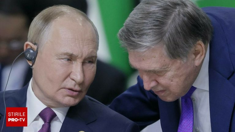 SUA si Rusia nu au decis cum sa inceapa discutiile despre Ucraina