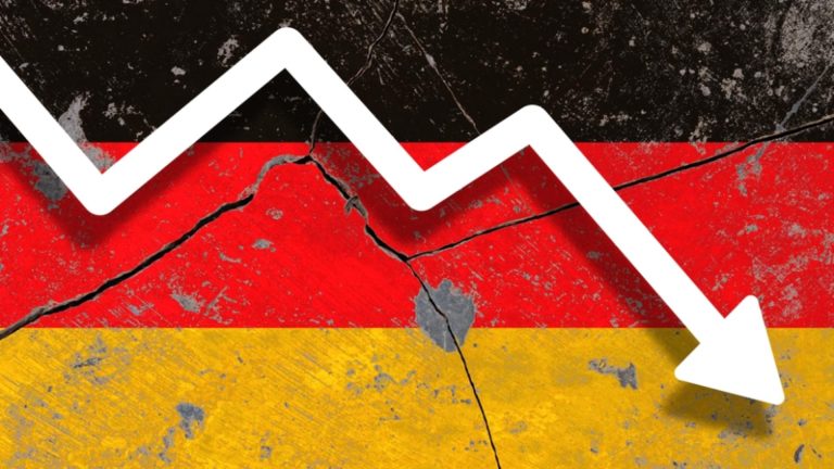 Tara care se pregateste sa inlocuiasca Germania ca a treia mare economie