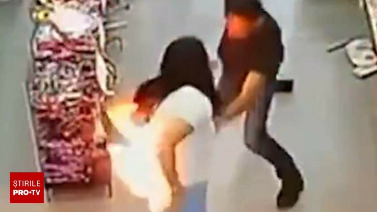 Telefonul explodeaza in buzunarul unei femei in Brazilia