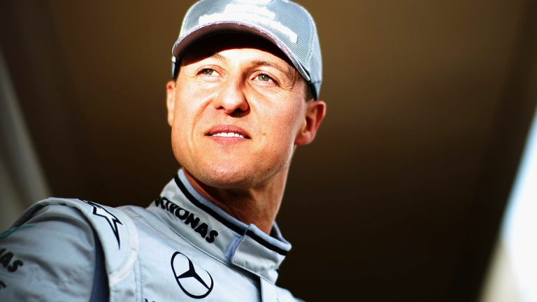 Trei barbati condamnati in Germania pentru santajarea familiei Schumacher