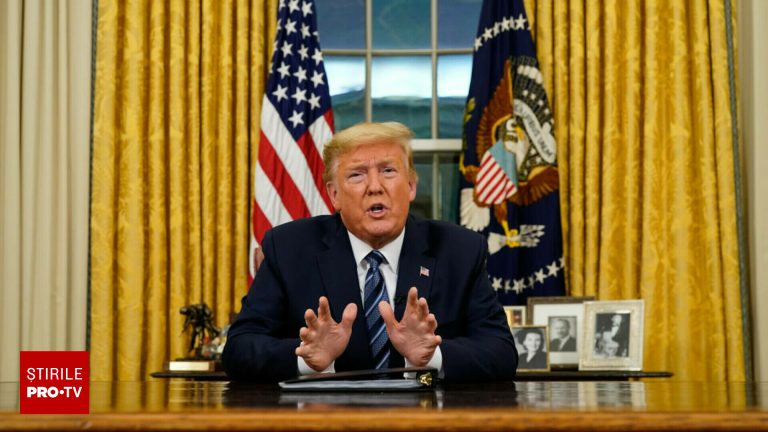 Trump Aud ca Zelenski vine vineri la Casa Alba pentru a semna acordul pe minerale Ce primeste Ucraina